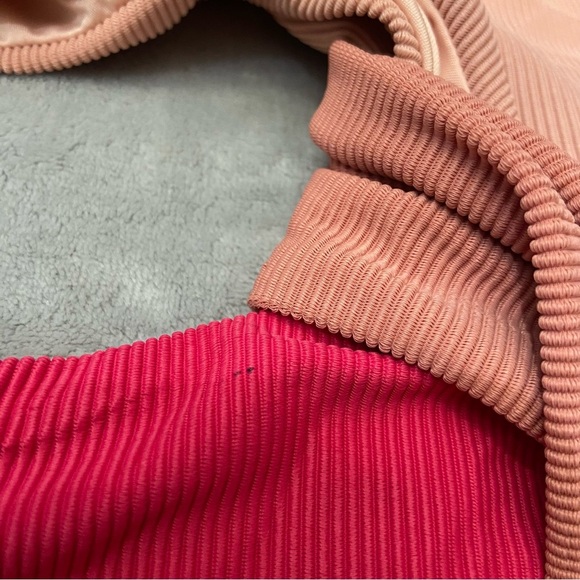 New! Beach Riot Claire One-Piece Swimsuit 24784 - Picture 8 of 9